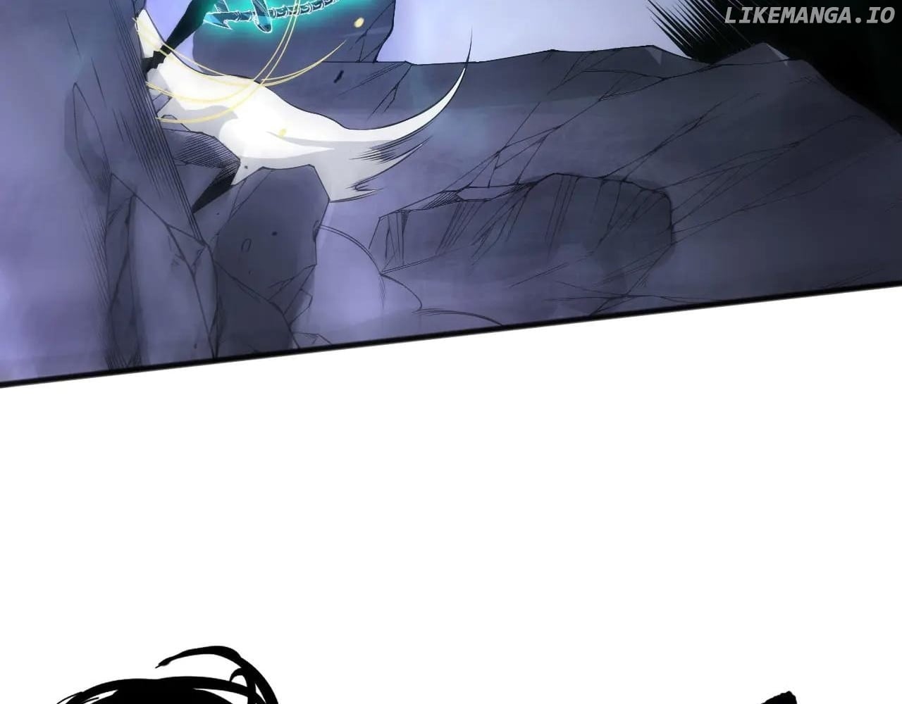 Catastrophic Necromancer Chapter 154 - page 40